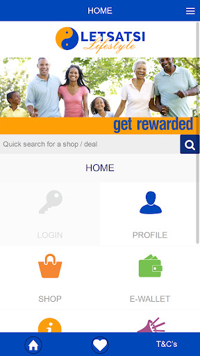 Run android online APK Letsatsi Lifestyle from MyAndroid or emulate Letsatsi Lifestyle using MyAndroid Run android online APK Letsatsi Lifestyle from MyAndroid or emulate Letsatsi Lifestyle using MyAndroid