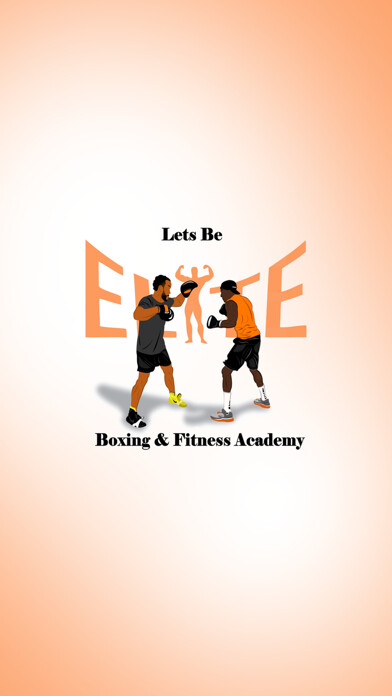 Emulate iPhone app Lets Be Elite using MyAndroid