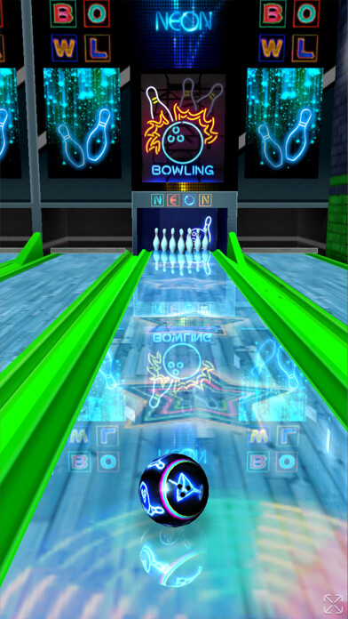 Emulate iPhone app Lets Bowl 2 Bowling using MyAndroid Emulate iPhone app Lets Bowl 2 Bowling using MyAndroid