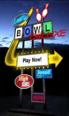 Emulate Android APK Lets Bowl DeLUXE Emulate Android APK Lets Bowl DeLUXE