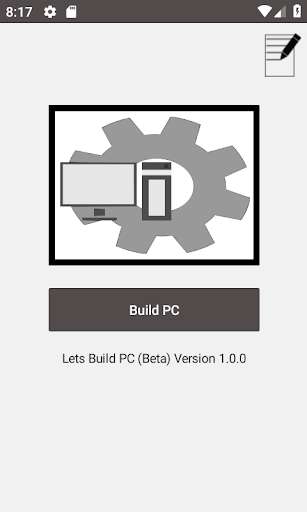 Run android online APK Lets Build PC from MyAndroid or emulate Lets Build PC using MyAndroid