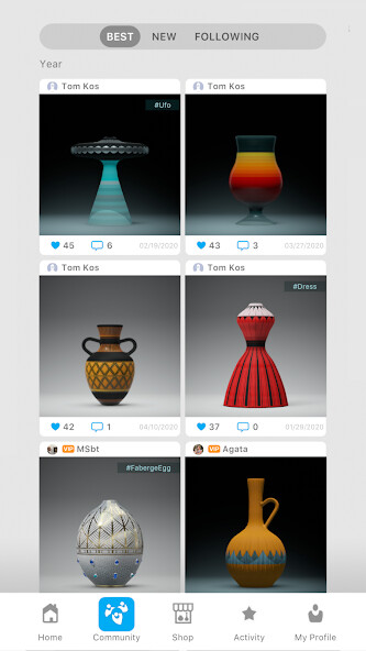 Run android online APK Lets Create! Pottery 2 from MyAndroid or emulate Lets Create! Pottery 2 using MyAndroid Run android online APK Lets Create! Pottery 2 from MyAndroid or emulate Lets Create! Pottery 2 using MyAndroid