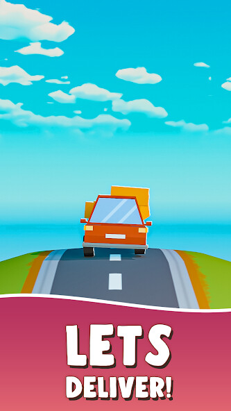 Run android online APK Lets Deliver from MyAndroid or emulate Lets Deliver using MyAndroid
