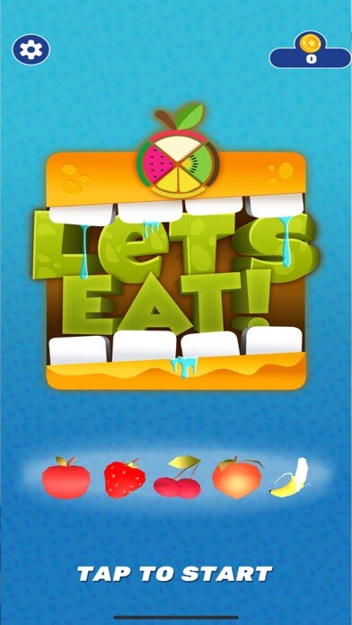 Emulate iPhone app Lets Eat 3D using MyAndroid Emulate iPhone app Lets Eat 3D using MyAndroid