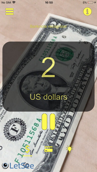 Emulate iPhone app LetSeeApp using MyAndroid Emulate iPhone app LetSeeApp using MyAndroid