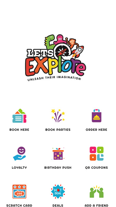 Emulate iPhone app Lets Explore using MyAndroid Emulate iPhone app Lets Explore using MyAndroid
