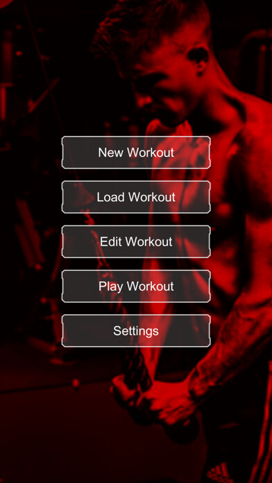 Emulate iPhone app LetsFitness using MyAndroid Emulate iPhone app LetsFitness using MyAndroid