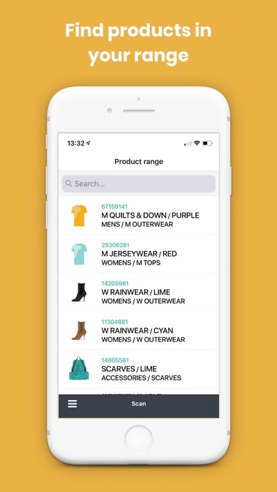 Emulate iPhone app Lets Flo using MyAndroid Emulate iPhone app Lets Flo using MyAndroid