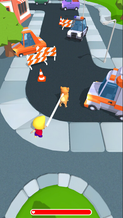 Emulate iPhone app Lets Get The Dog Out using MyAndroid Emulate iPhone app Lets Get The Dog Out using MyAndroid
