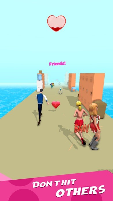 Emulate iPhone app Lets Get Together using MyAndroid Emulate iPhone app Lets Get Together using MyAndroid