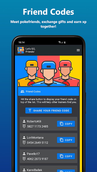 Run android online APK Lets GO, Friends! from MyAndroid or emulate Lets GO, Friends! using MyAndroid Run android online APK Lets GO, Friends! from MyAndroid or emulate Lets GO, Friends! using MyAndroid