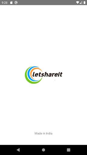 Run android online APK Let ShareIT from MyAndroid or emulate Let ShareIT using MyAndroid Run android online APK Let ShareIT from MyAndroid or emulate Let ShareIT using MyAndroid