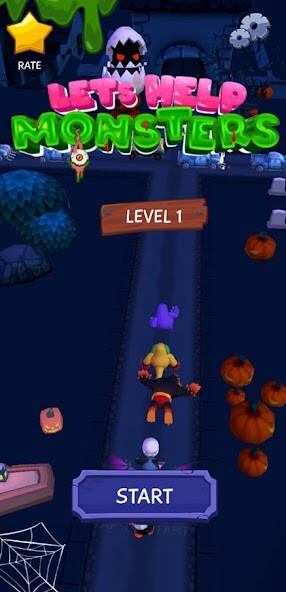 Run android online APK Lets Help Monsters! from MyAndroid or emulate Lets Help Monsters! using MyAndroid Run android online APK Lets Help Monsters! from MyAndroid or emulate Lets Help Monsters! using MyAndroid