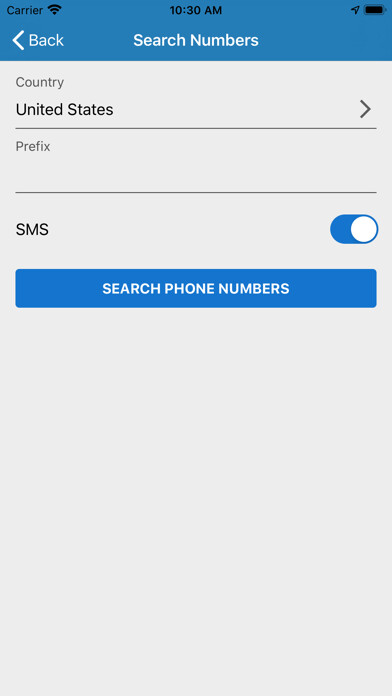Emulate iPhone app LETS Investigate using MyAndroid Emulate iPhone app LETS Investigate using MyAndroid