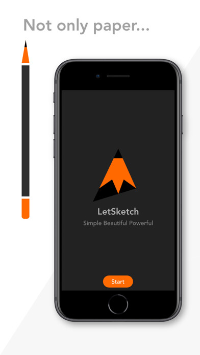 Emulate iPhone app LetSketch using MyAndroid Emulate iPhone app LetSketch using MyAndroid