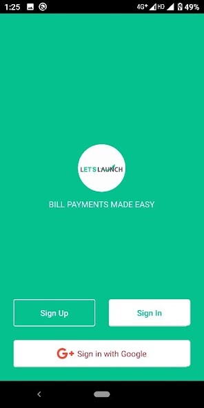 Run android online APK LETS LAUNCH from MyAndroid or emulate LETS LAUNCH using MyAndroid