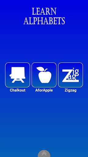 Run android online APK Lets Learn Alphabets from MyAndroid or emulate Lets Learn Alphabets using MyAndroid