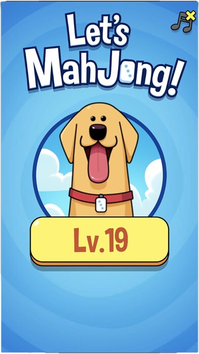 Emulate iPhone app Let’s Mahjong using MyAndroid Emulate iPhone app Let’s Mahjong using MyAndroid