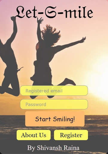 Run android online APK Let-S-Mile from MyAndroid or emulate Let-S-Mile using MyAndroid Run android online APK Let-S-Mile from MyAndroid or emulate Let-S-Mile using MyAndroid