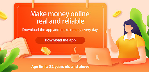 Run android online APK Lets part time- 2021 Online Jobs from MyAndroid or emulate Lets part time- 2021 Online Jobs using MyAndroid