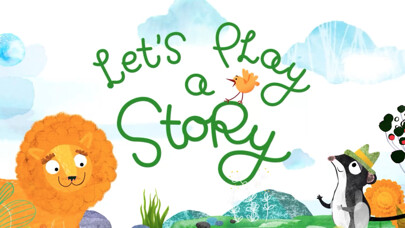 Emulate iPhone app Lets Play A Story using MyAndroid Emulate iPhone app Lets Play A Story using MyAndroid