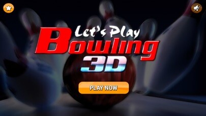 Emulate iPhone app Lets Play Bowling 3D Free using MyAndroid Emulate iPhone app Lets Play Bowling 3D Free using MyAndroid