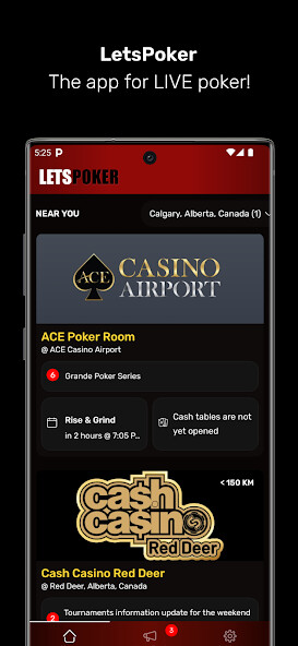Emulate iPhone app LetsPoker using MyAndroid Emulate iPhone app LetsPoker using MyAndroid