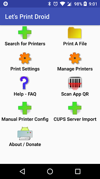 Run android online APK Lets Print Droid from MyAndroid or emulate Lets Print Droid using MyAndroid Run android online APK Lets Print Droid from MyAndroid or emulate Lets Print Droid using MyAndroid