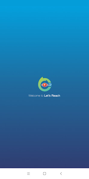 Run android online APK Lets Reach from MyAndroid or emulate Lets Reach using MyAndroid