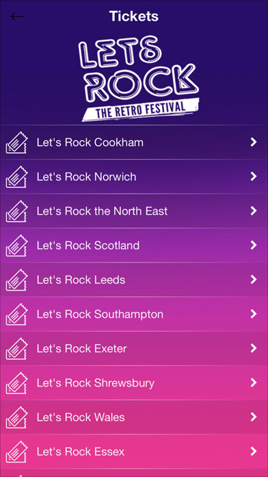 Emulate iPhone app LETS ROCK using MyAndroid
