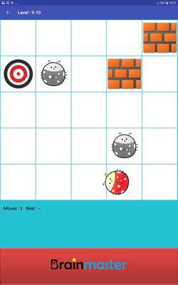 Emulate Android APK Lets Roll - Brain Game Emulate Android APK Lets Roll - Brain Game