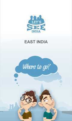 Emulate Android APK Lets See! East India Guide Emulate Android APK Lets See! East India Guide