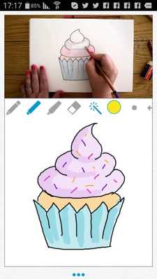 Emulate Android APK Lets Sketch - Learn To Draw Emulate Android APK Lets Sketch - Learn To Draw