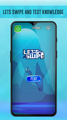 Emulate Android APK Lets Swipe