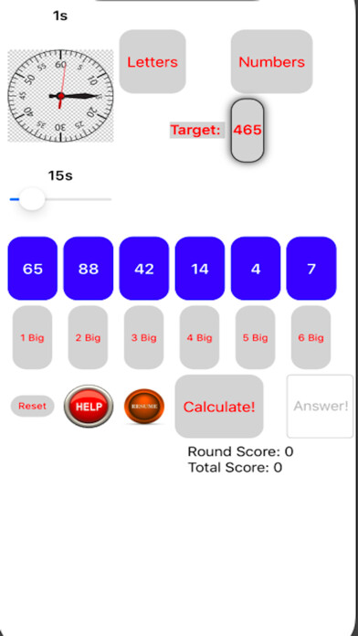 Emulate iPhone app Letter And Number using MyAndroid Emulate iPhone app Letter And Number using MyAndroid