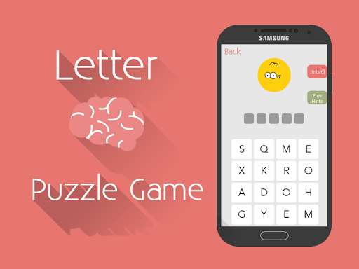 Run android online APK Letter Brain - Word Puzzle from MyAndroid or emulate Letter Brain - Word Puzzle using MyAndroid Run android online APK Letter Brain - Word Puzzle from MyAndroid or emulate Letter Brain - Word Puzzle using MyAndroid