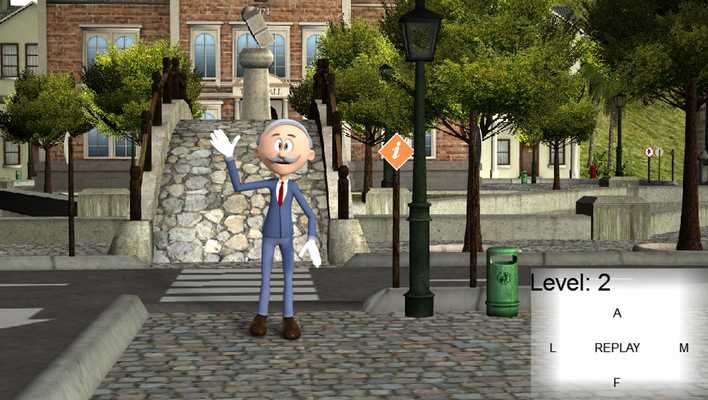 Emulate Android APK Letter City FREE (Unreleased) Emulate Android APK Letter City FREE (Unreleased)