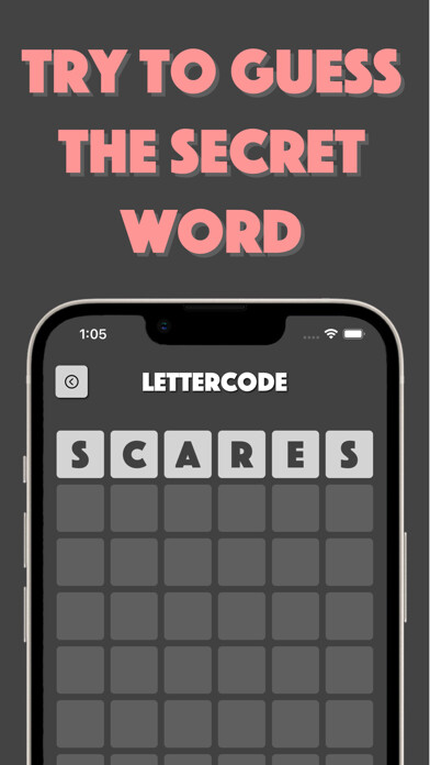 Emulate iPhone app LetterCode using MyAndroid Emulate iPhone app LetterCode using MyAndroid