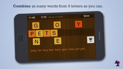 Emulate iPhone app Letter Dance using MyAndroid Emulate iPhone app Letter Dance using MyAndroid