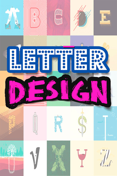 Run android online APK Letter Designs for Free Keyboard Texts from MyAndroid or emulate Letter Designs for Free Keyboard Texts using MyAndroid