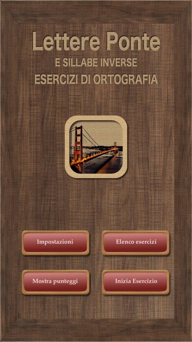 Emulate iPhone app Lettere Ponte using MyAndroid Emulate iPhone app Lettere Ponte using MyAndroid