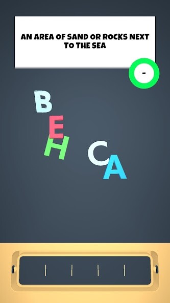 Run android online APK Letter Match from MyAndroid or emulate Letter Match using MyAndroid