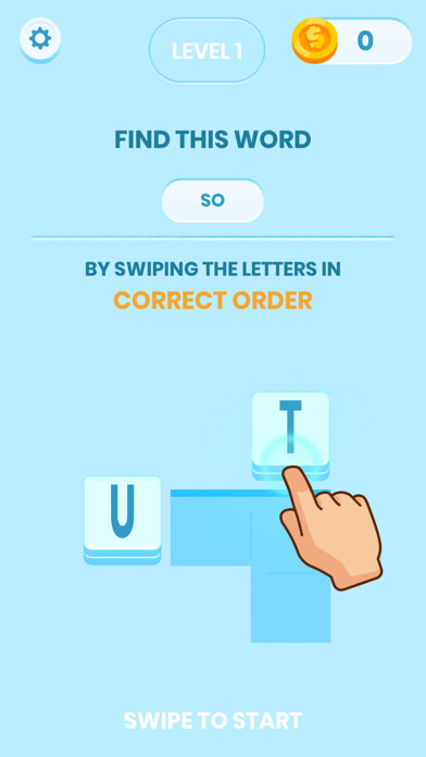 Emulate iPhone app Letter Matters! using MyAndroid Emulate iPhone app Letter Matters! using MyAndroid