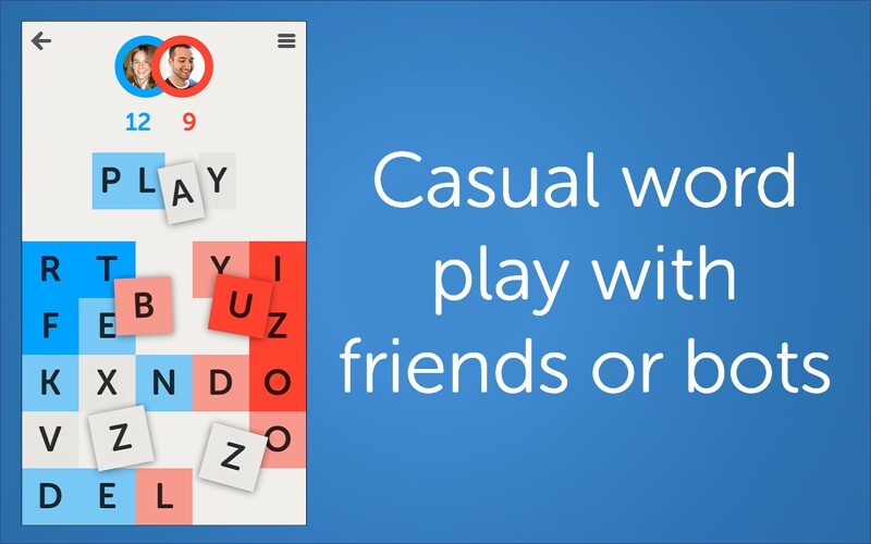 Run android online APK Letterpress – Word Game from MyAndroid or emulate Letterpress – Word Game using MyAndroid Run android online APK Letterpress – Word Game from MyAndroid or emulate Letterpress – Word Game using MyAndroid