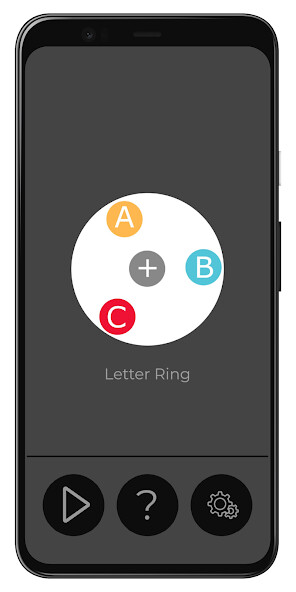 Run android online APK Letter Ring Puzzle Game from MyAndroid or emulate Letter Ring Puzzle Game using MyAndroid Run android online APK Letter Ring Puzzle Game from MyAndroid or emulate Letter Ring Puzzle Game using MyAndroid