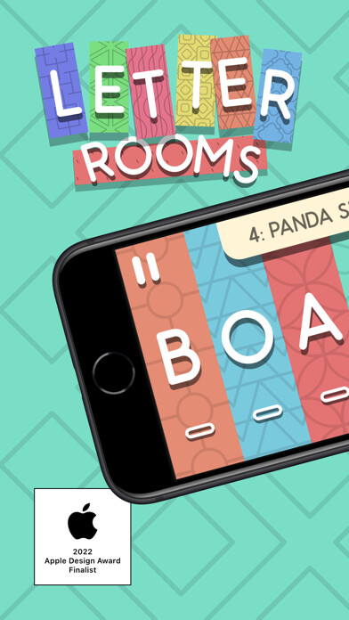 Emulate iPhone app Letter Rooms using MyAndroid Emulate iPhone app Letter Rooms using MyAndroid