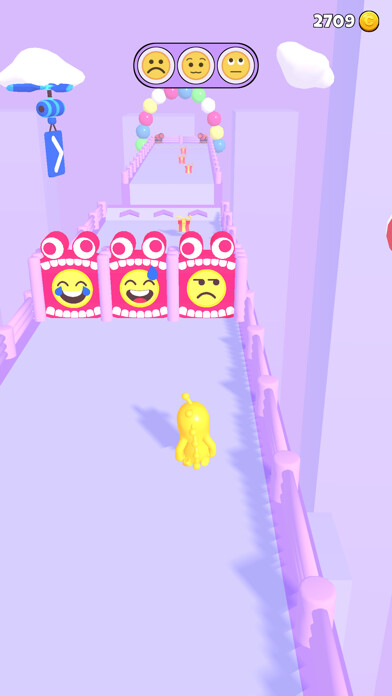 Run android online APK Letter Runner from MyAndroid or emulate Letter Runner using MyAndroid