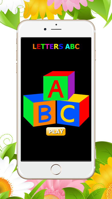 Emulate iPhone app Letters ABC for Kids: Write Alphabet and Word using MyAndroid Emulate iPhone app Letters ABC for Kids: Write Alphabet and Word using MyAndroid