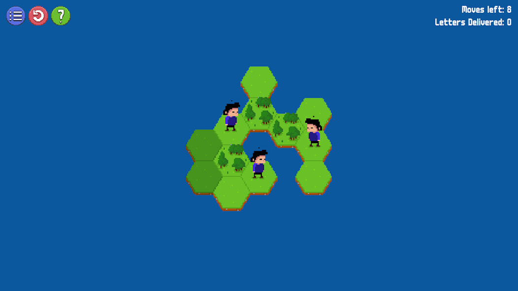 Run android online APK Letters Against Loneliness from MyAndroid or emulate Letters Against Loneliness using MyAndroid