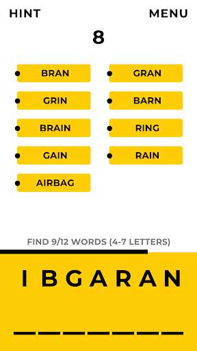 Run android online APK Letters and Words from MyAndroid or emulate Letters and Words using MyAndroid Run android online APK Letters and Words from MyAndroid or emulate Letters and Words using MyAndroid
